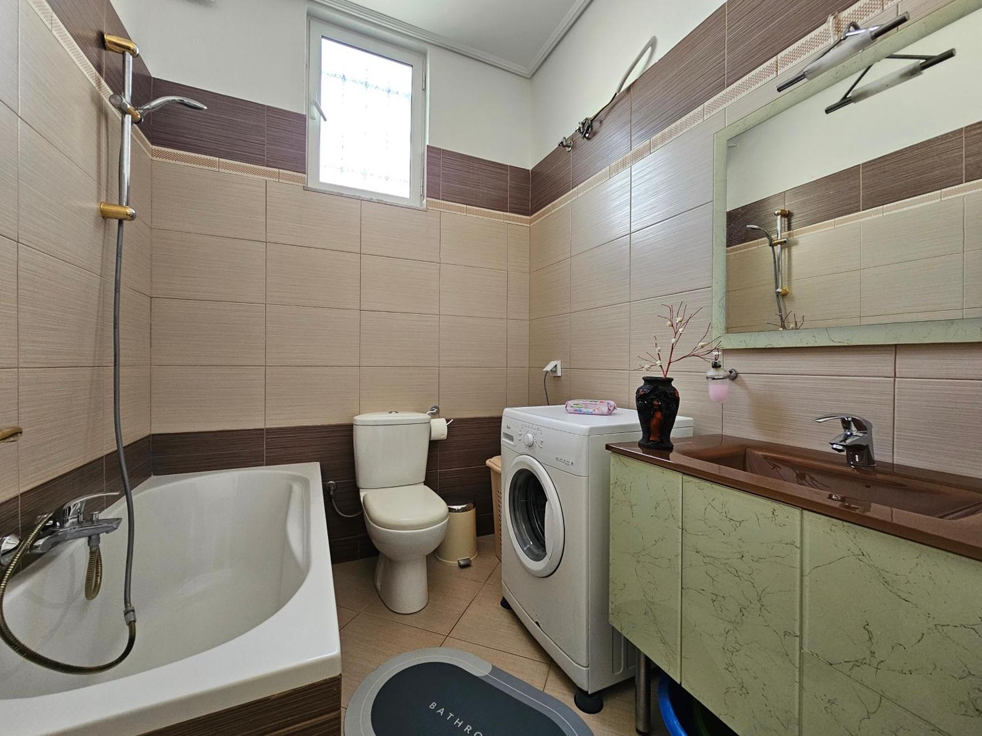 Apartament Leko Sarande Exterior photo