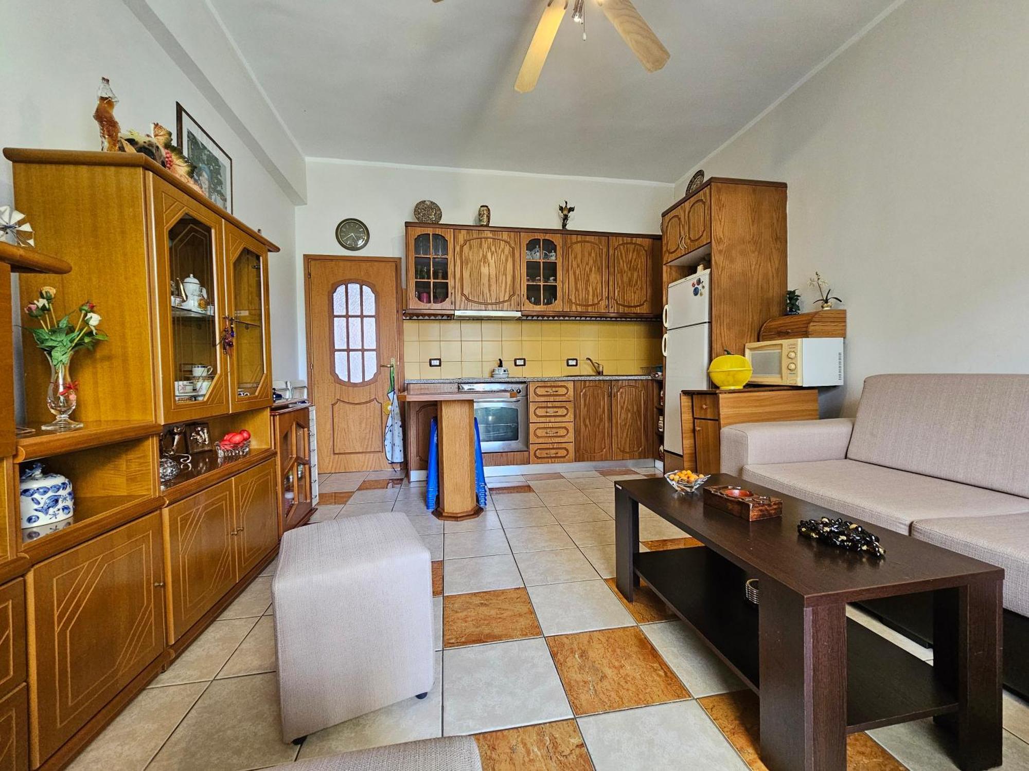 Apartament Leko Sarande Exterior photo